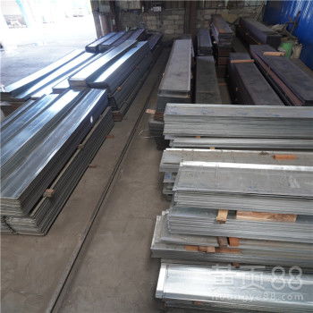 止水鋼板3008mm 建筑材料中的可靠選擇