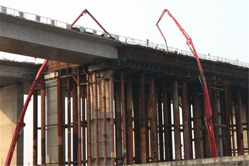 建筑建材 構(gòu)筑現(xiàn)代社會(huì)的基石