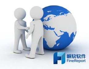 帆軟報(bào)表軟件簽約CTI領(lǐng)先企業(yè)，共譜網(wǎng)絡(luò)技術(shù)開發(fā)新篇章